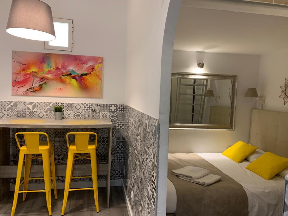 Carlos4 Plaza Mayor مدريد المظهر الخارجي الصورة